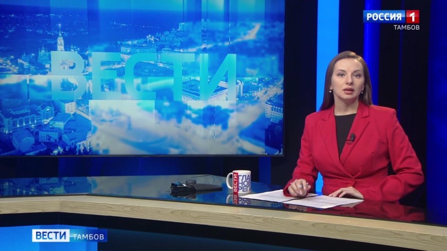 В Мичуринском округе временно закроют железнодорожный переезд