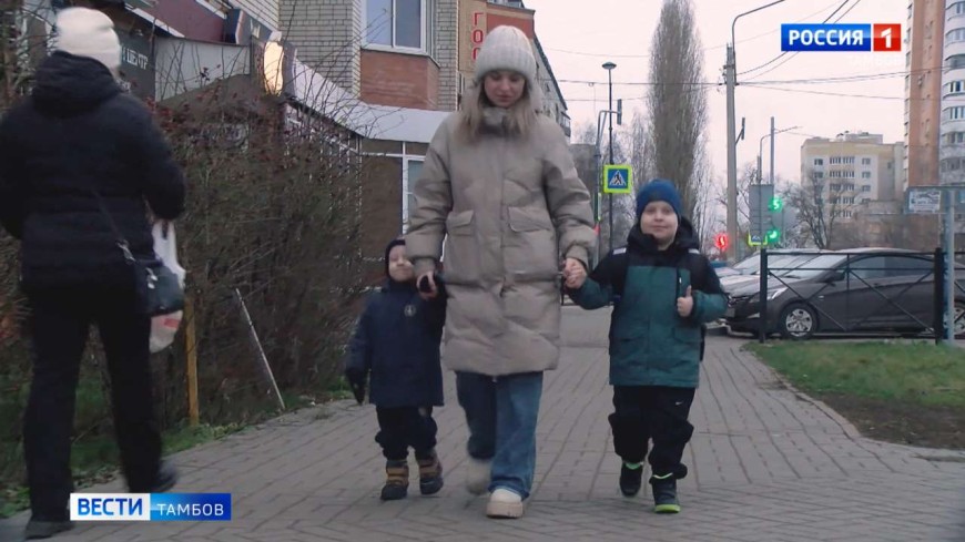 Когда ждать зиму? Среднесуточные температуры на пять градусов выше нормы