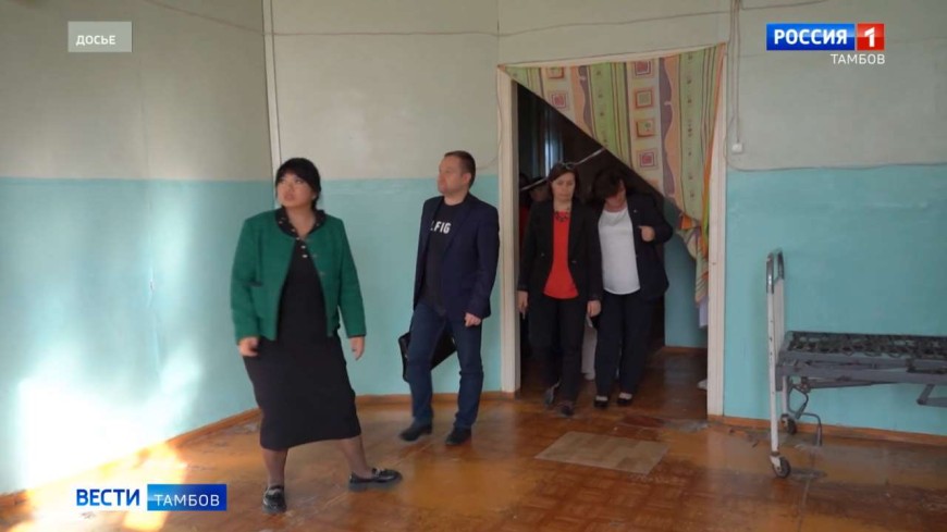 Экс-руководитель облздрава предстанет перед судом