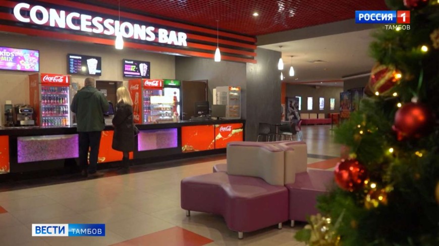 Путешествие сквозь эпоху: «Волчок» вышел в большой прокат