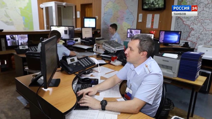 Убийство на Пролетарской в Тамбове