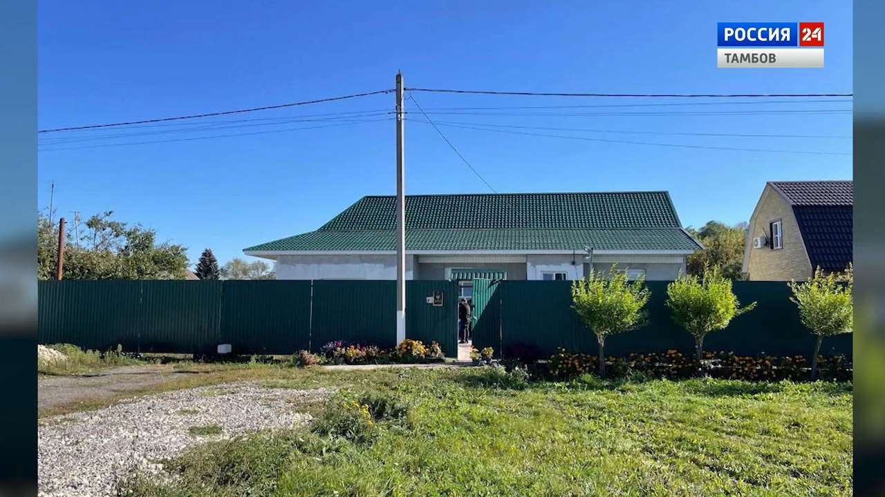 В Петровском округе завершено расследование уголовного дела об убийстве местной жительницы