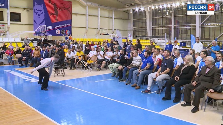 События недели – эфир от 7 декабря 2025 года