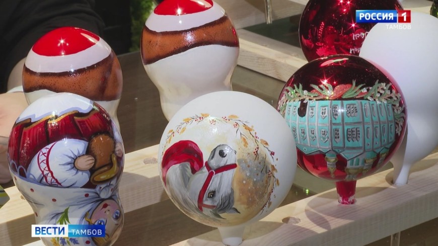 Горожан, которые смогут превратить Тамбов в «город-сказку», ждёт награда