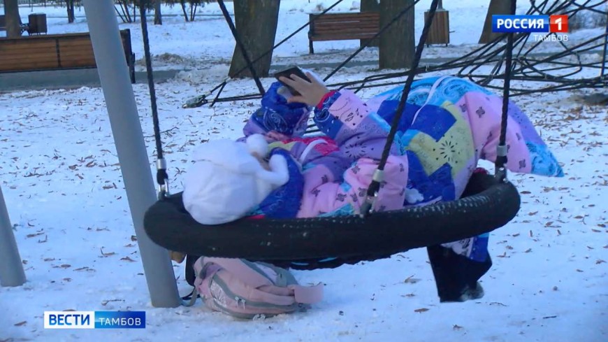 Морозы слабеют, но гололёд остаётся: прогноз капризов погоды