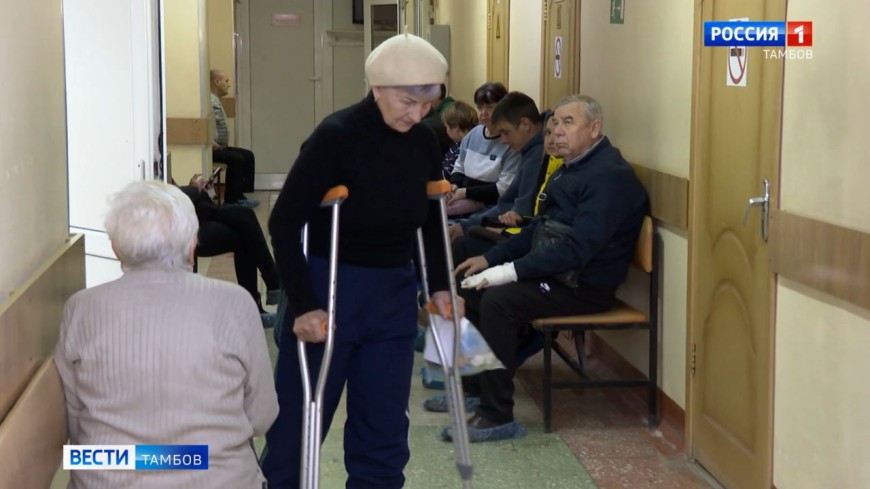 Как избежать травм и обморожения зимой: советы медиков и спортивного тренера