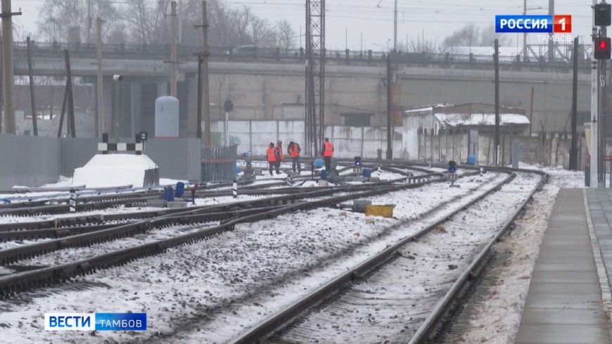 Как сработали Правительство и ЮВЖД в 2025? Результаты работы