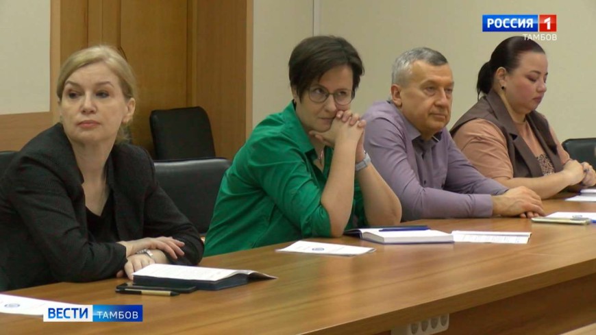 Тамбовчане заплатили в этом году больше 2,5 миллиардов налогов