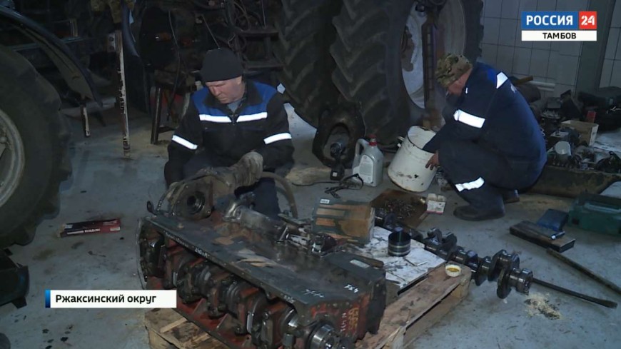 События недели – эфир от 21 декабря 2025 года