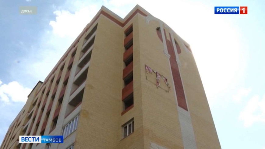 Имущество «Элитстрой» уйдёт с молотка и не только