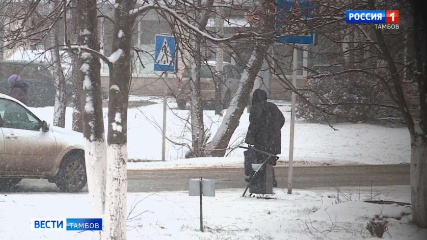 Обвал холода и вновь потепление: «скачки» погоды на ближайшие дни