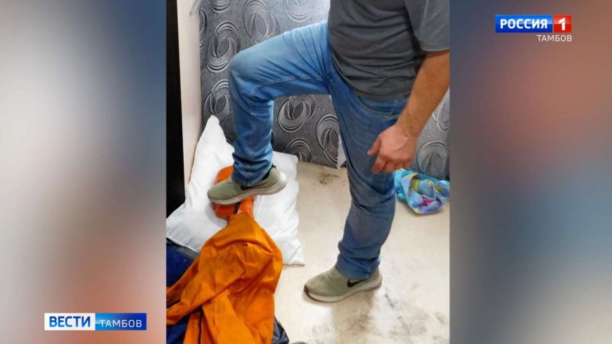 Подельников из Моршанска ждёт суд за смертельные побои