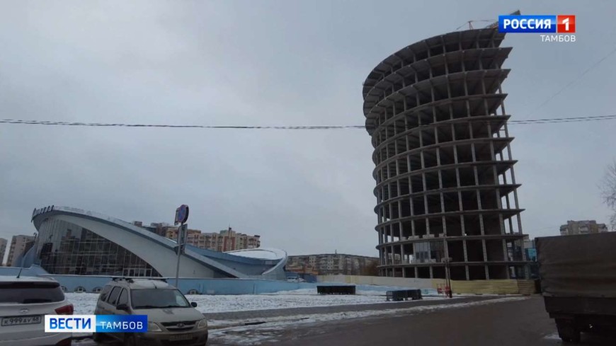 Год сложный, но результативный. Максим Косенков подвел итоги 2025-го