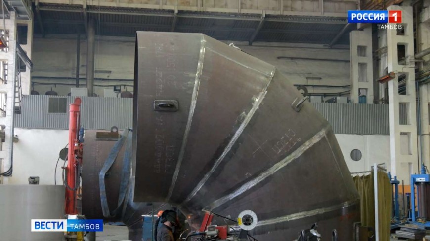 Новый станок и старые традиции: как «Комсомолец» встречает новогодние вызовы