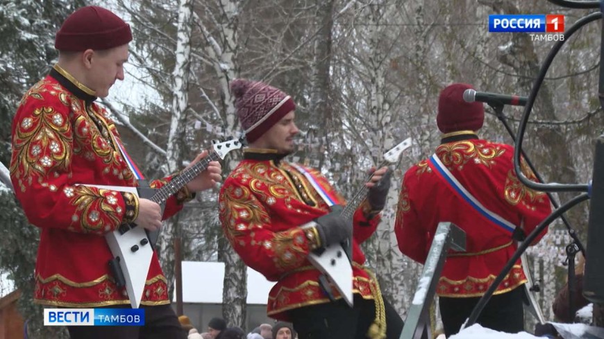 На заводе «Электроприбор» подвели итоги уходящего года