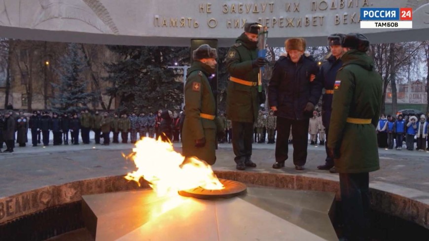 События недели – эфир от 28 декабря 2025 года