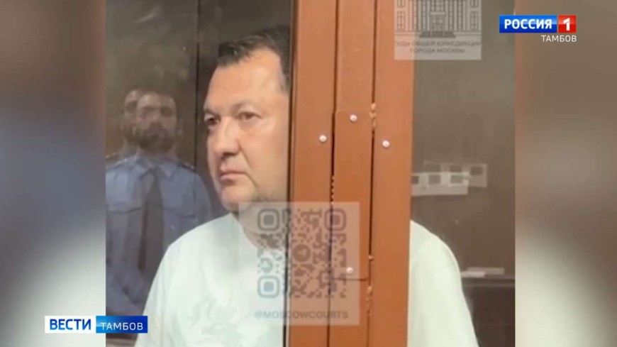 В СКР сообщили о завершении следствия в отношении Максима Егорова и его соучастников