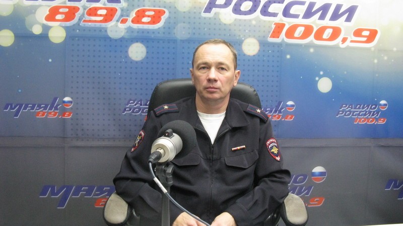 Полоса безопасности. Механизмы профессионализма: как в Тамбовской области следят за дисциплиной в Госавтоинспекции