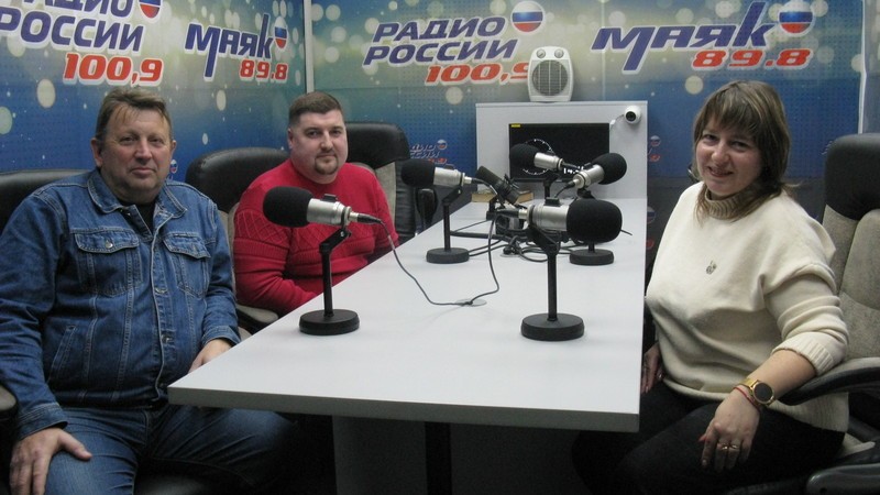 Самое время. Детско юношеский спорт на Тамбовщине: от массовости к реальным результатам