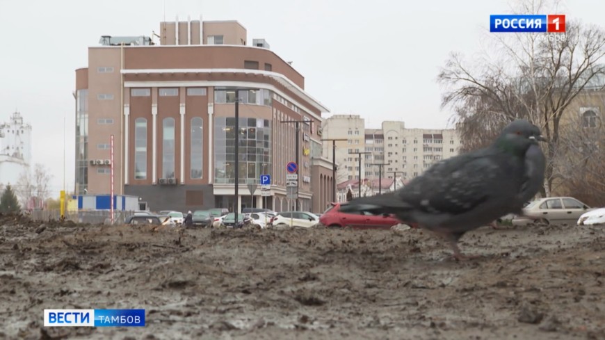 «РИР-Энерго» устраняет разрытия