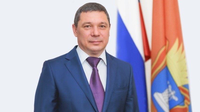 Глава Тамбовской области Евгений Первышов проведёт «Прямую линию»