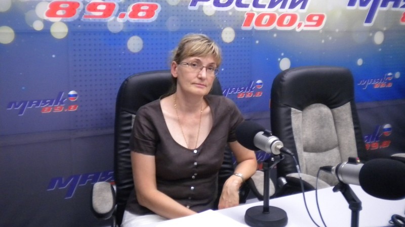 Самое время. 1 декабря – Всемирный день борьбы со СПИДом