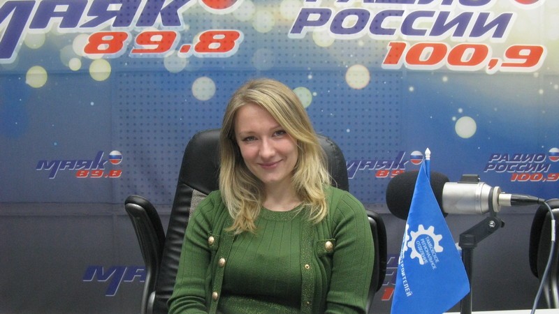 Молодёжный салон – эфир от 5 декабря 2025 года