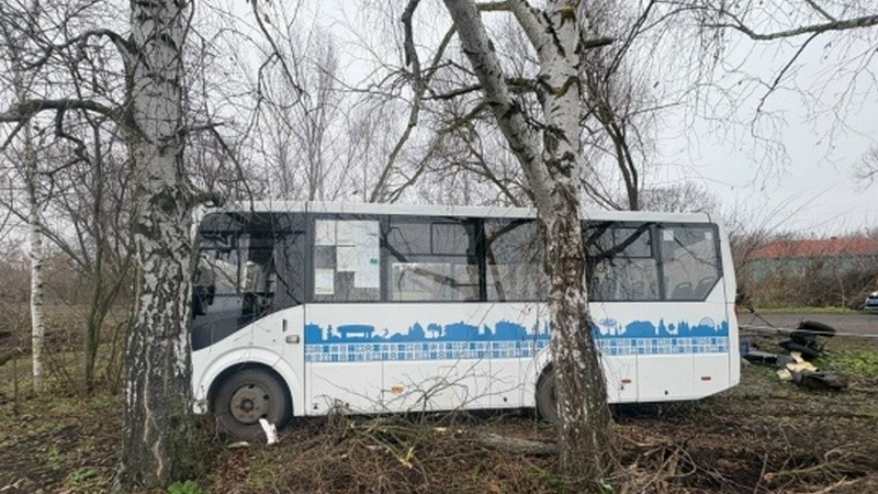 Полицейские новости: на трассе – эфир 9 декабря 2025 года