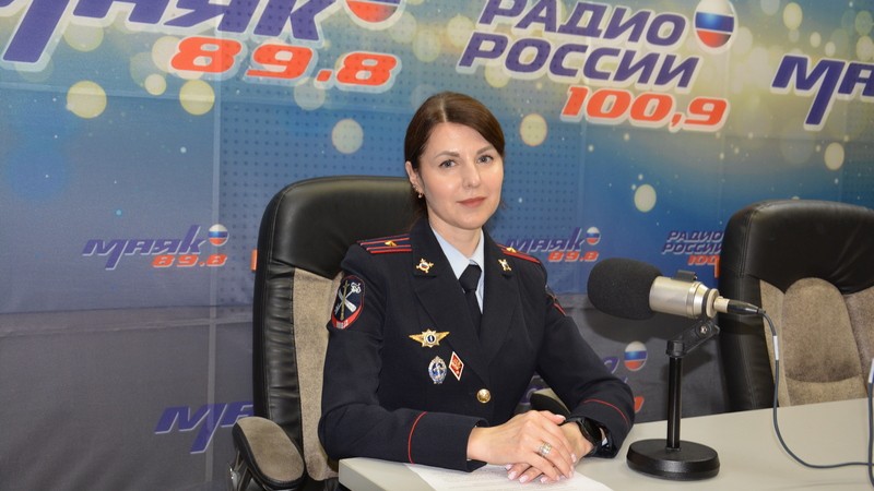 Полицейские новости – эфир от 8 декабря 2025 года