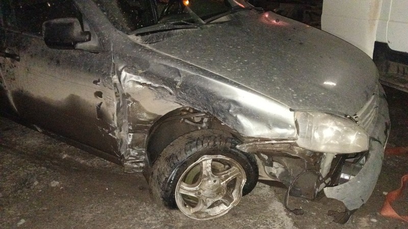 Полицейские новости: на трассе – эфир 02 декабря 2025 года