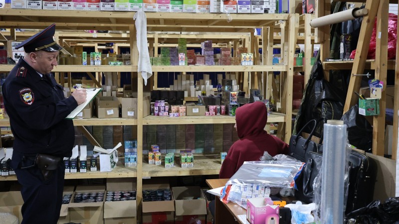 Полицейские новости – эфир от 15 декабря 2025 года