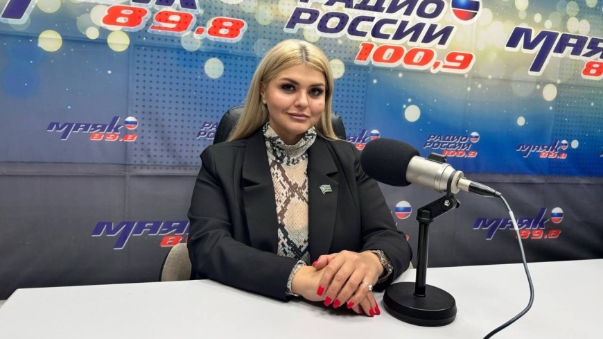 Самое время. Законы бытия: как работает Конституция РФ