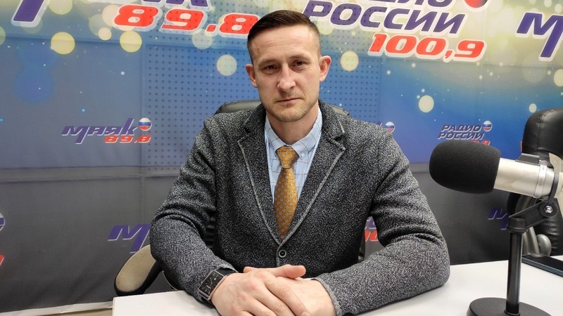 Самое время. В Тамбовской области планируют изменить подход к расчистке водных объектов