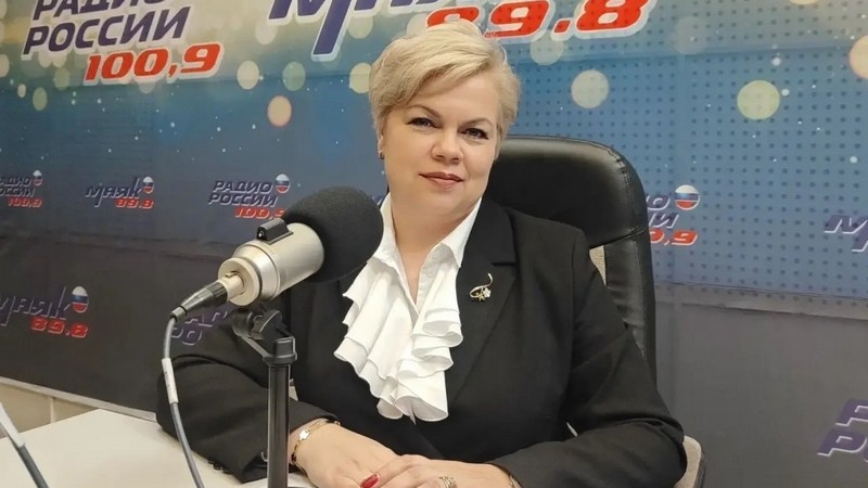 Самое время. 3 декабря - Международный день инвалидов