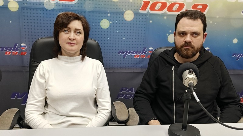 Самое время. Душевный свет: как встретить праздники с радостью и сохранить эмоциональное равновесие в Новом году?