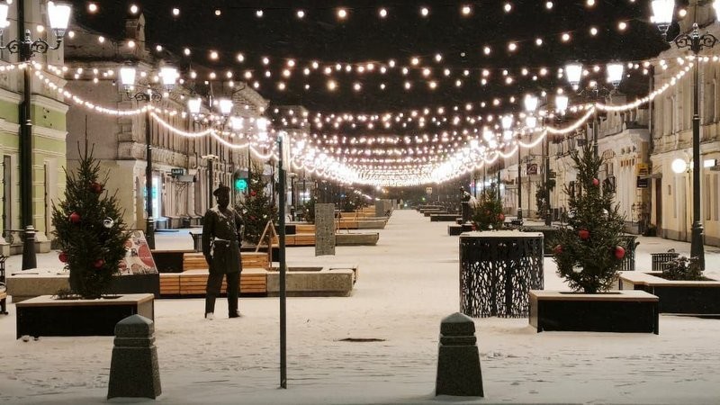 Туристы за 9 месяцев пополнили бюджет Тамбовской области на 9 миллионов рублей