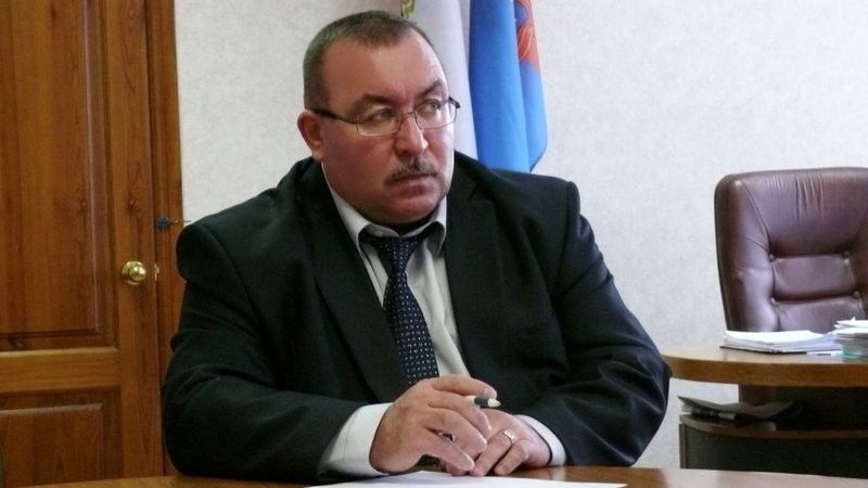 Алексей Филин стал «Заслуженным ветеринарным врачом РФ»