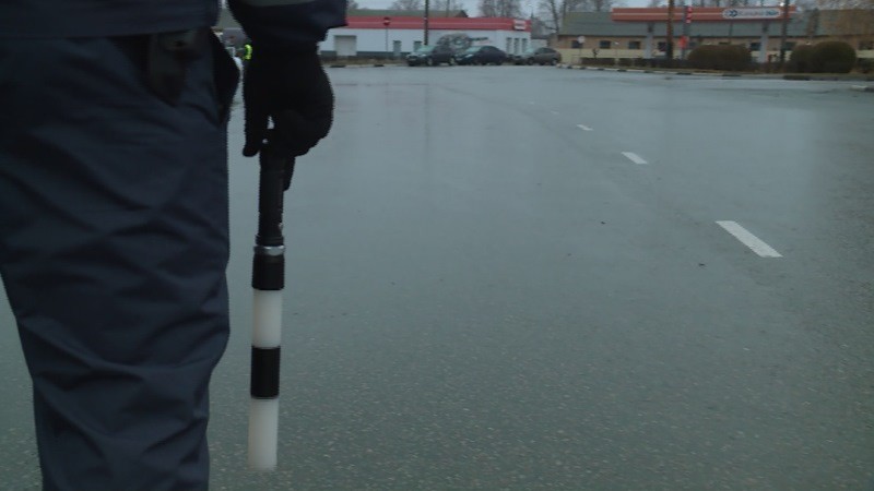 Госавтоинспекция Тамбовской области информирует о неблагоприятных погодных условиях