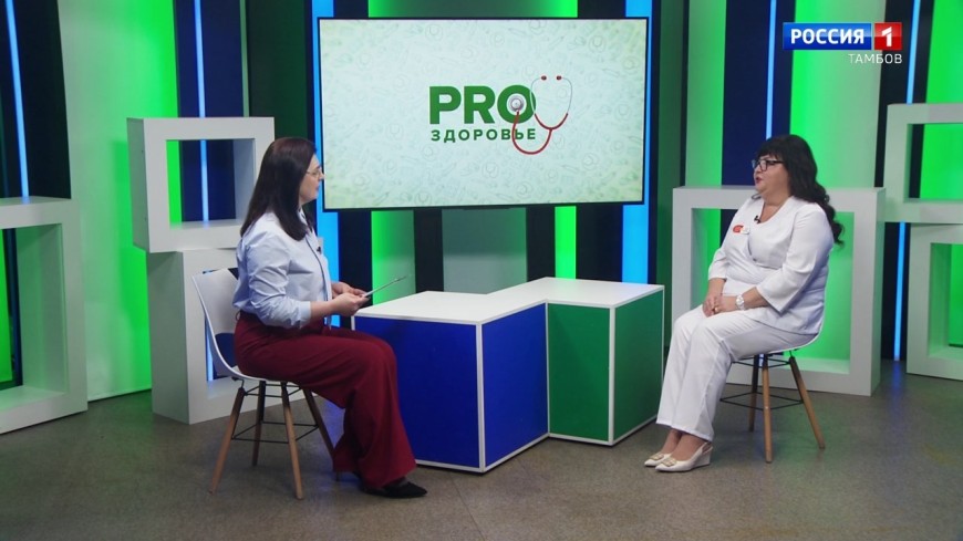 PRO Здоровье. Клетка под микроскопом: как работает цитологическая диагностика