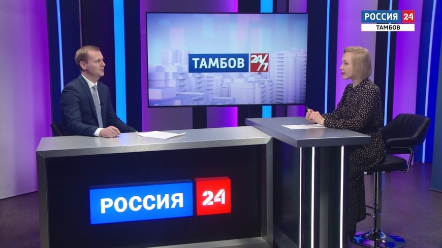«Тамбов 24/7»: горожан приглашают к участию в конкурсе «Город-сказка»