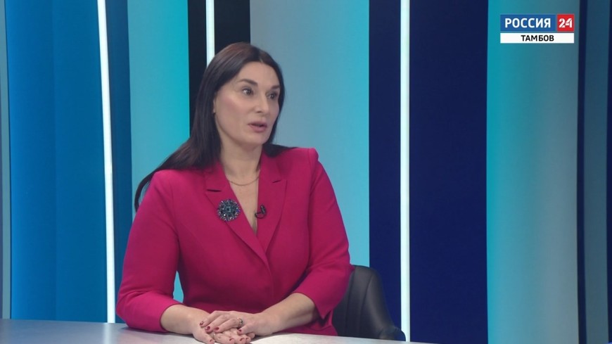 Вести Образование. Филолог Виктория Швецова - о динамических процессах в русском языке