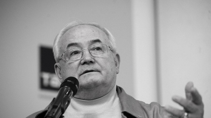 В Мичуринске увековечили память народного артиста России Всеволода Шиловского