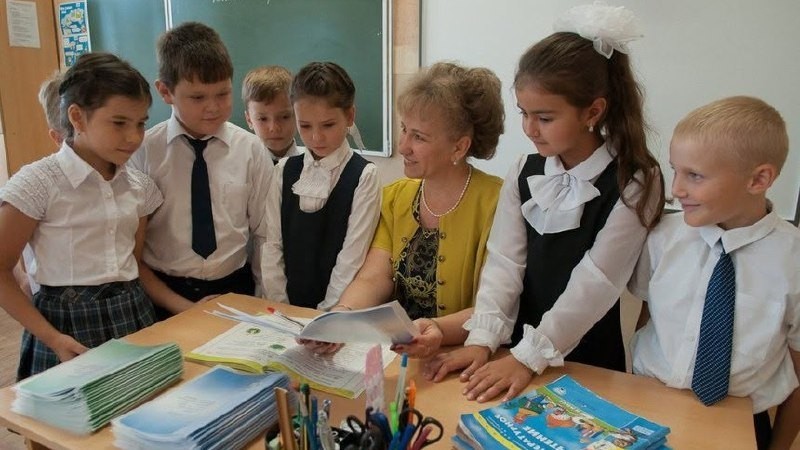 Пять тамбовских педагогов стали победителями регионального конкурса наставников