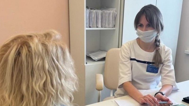 Минздрав Тамбовской области опубликовал график работы больниц и поликлиник на новогодние праздники