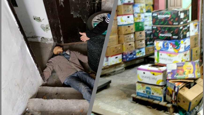 В Тамбове рабочий погиб из-за нарушения требований охраны труда