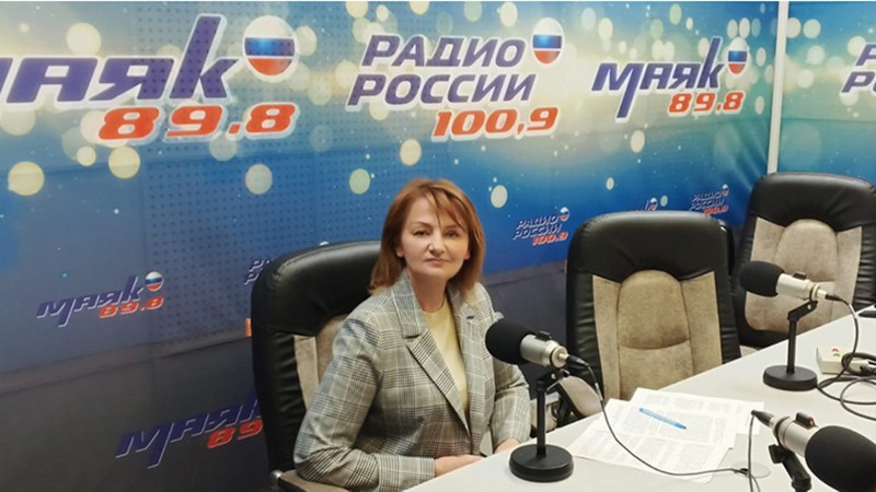 Самое время. Тамбовский нотариат – в зеркале перемен