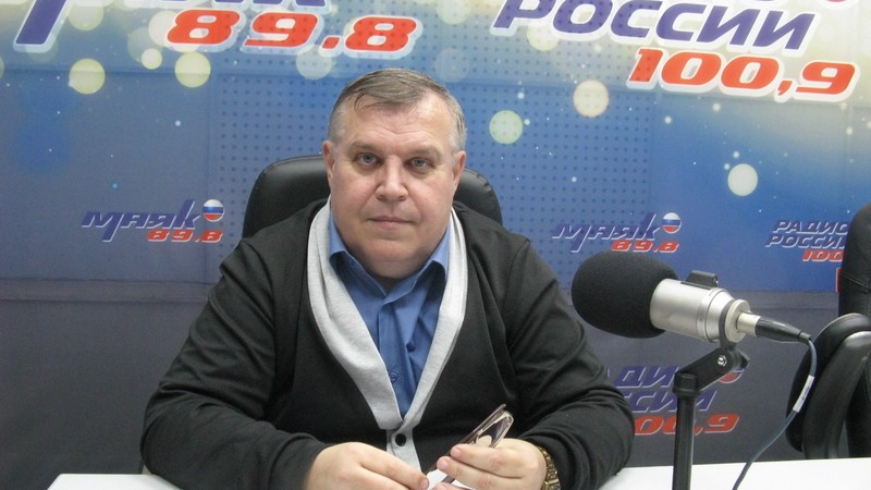 Спорт для всех — эфир от 4 декабря 2025 года