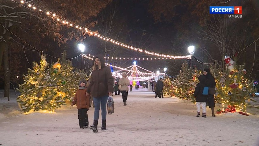 События недели – эфир от 4 января 2026 года