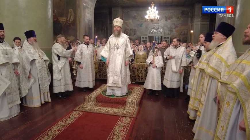 События недели – эфир от 11 января 2026 года