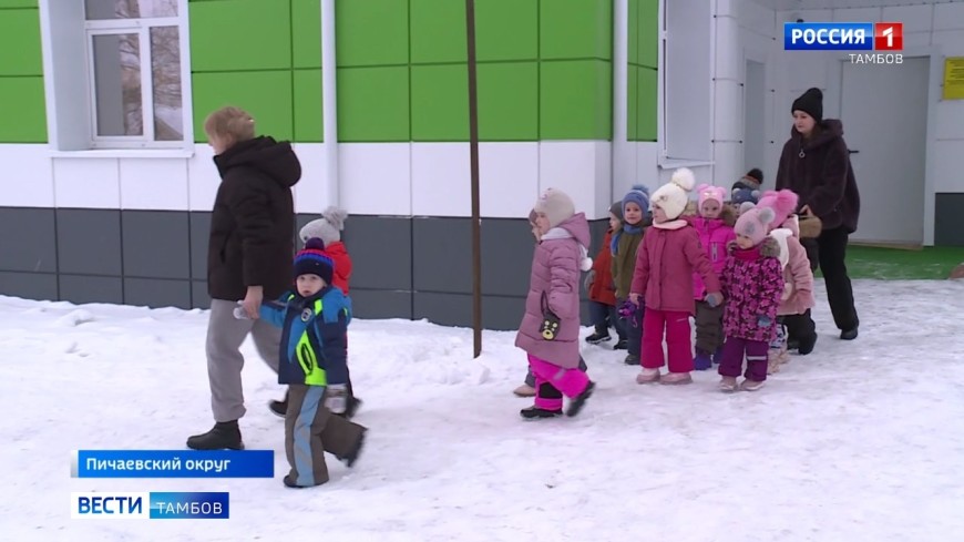 «Березка» открыла свои двери после капитального ремонта